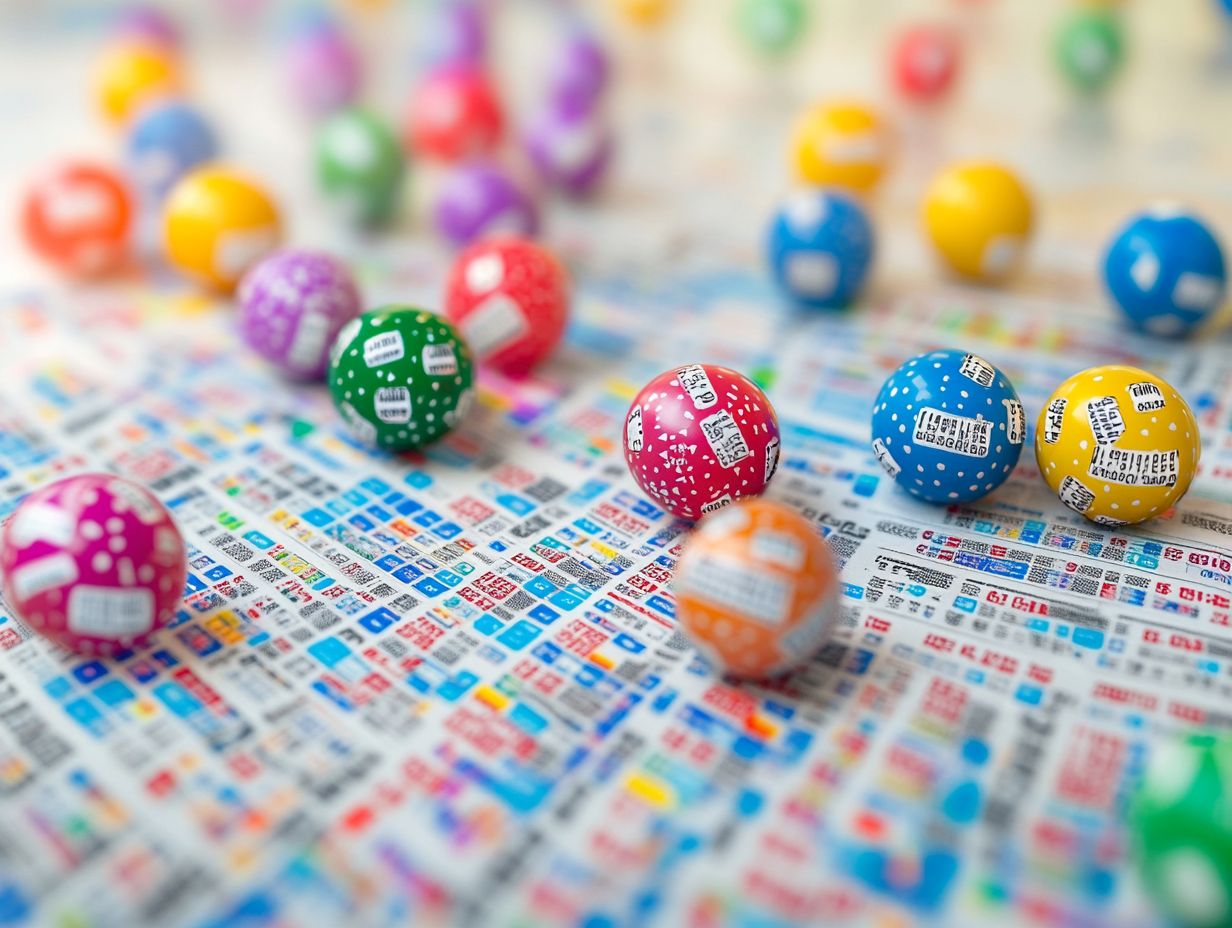 Каковы преимущества понимания сезонности в лотерее Lotto 6 aus 49?