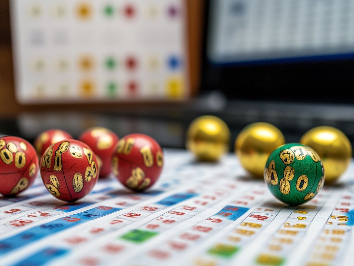 Какова цель анализа временного ряда розыгрышей Powerball?