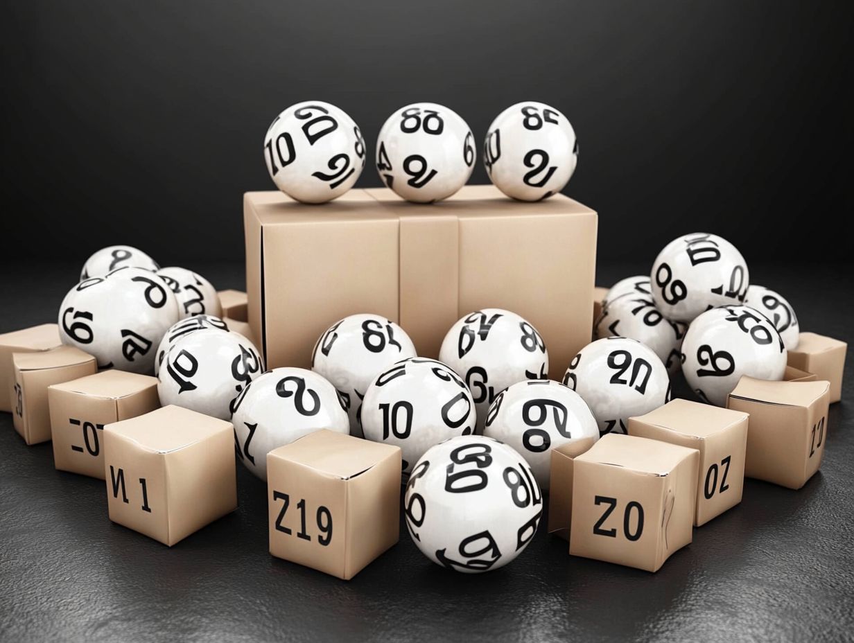 Понимание Lotto Austria: Обзор лотерейной системы и устройства лотереи