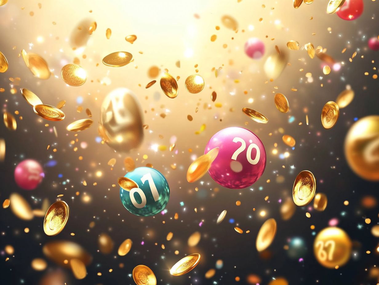 Q2: Какова цель построения гистограммы чисел EuroJackpot?