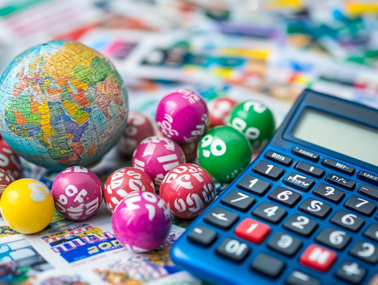 Понимание Mega Millions