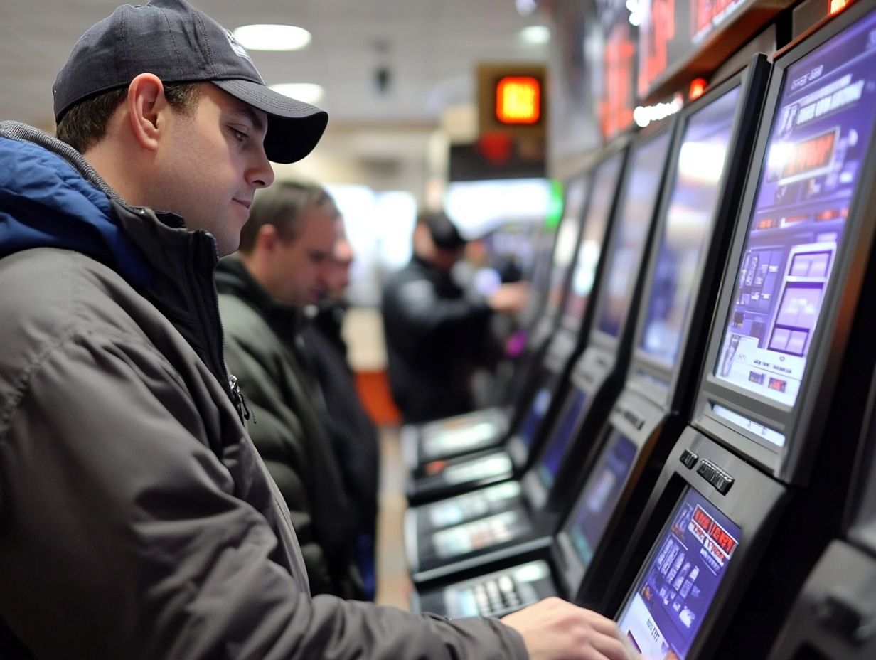 Что такое Powerball?